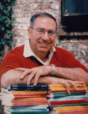 Paul Piccone