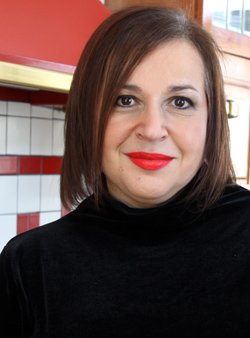 Marie Piccone