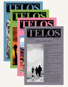 Subscribe to Telos