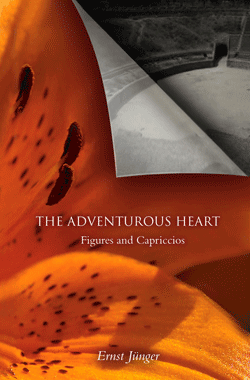 The Adventurous Heart