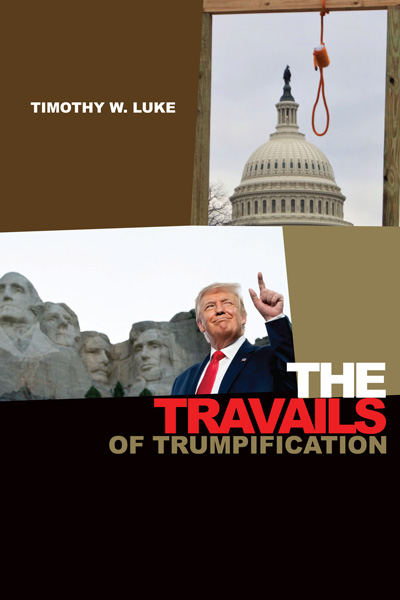 The Travails of Trumpification